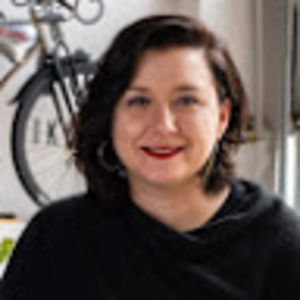 Meet your Posher, Sandy